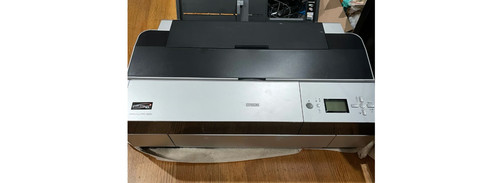 Epson stylus pro - epson,