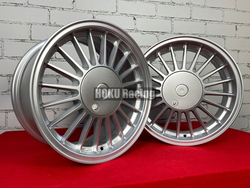 Cerchi stile alpina - 16",
