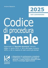 Codice di procedura penale