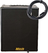 Markbass CMB151 Black Line