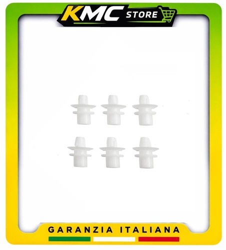 Molle mollette fissaggio - mollette,
