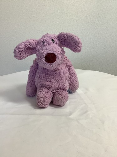 Peluche cane cucciolo aurora - cucciolo,