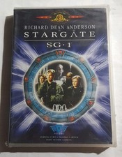 Dvd Stargate SG•1 Vol 9