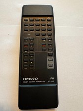 Sistema telecomando Onkyo