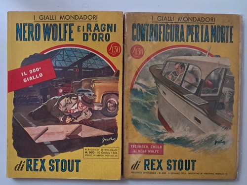 Mini lotto rex - rex, libri
