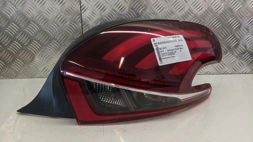 Peugeot 208 fanale - 208,