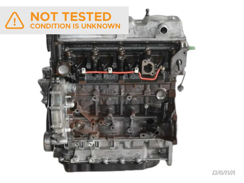 Ford focus motore nudo - ford,