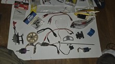 Lot of Align / E-Flite RC