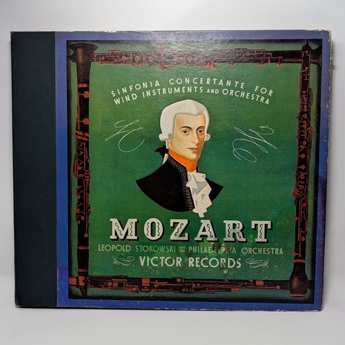 Mozart sinfonia concertante - mozart,