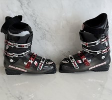 Scarponi da sci Salomon Impact