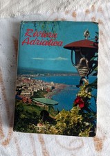 Cartoline fisarmonica anni - cartoline,
