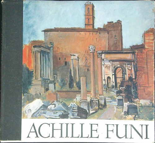 Achille funi - funi,