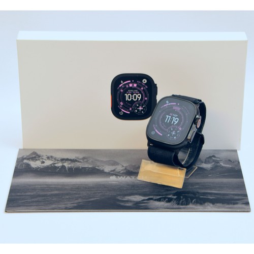 Apple watch ultra gps - apple,