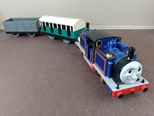 Mighty Mac Train - Tomy