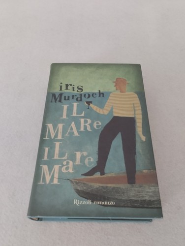 Mare iris murdoch - il,