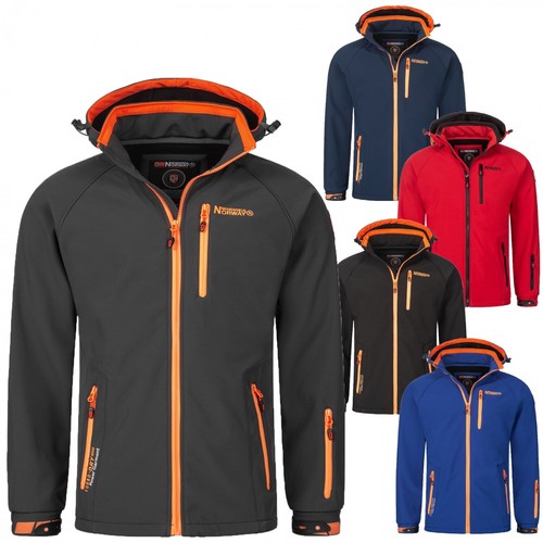 Geographical norway giacca - norway,