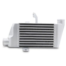 INTERCOOLER ATTACCO ANTERIORE