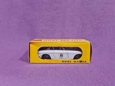 METOSUL 18 VOLVO P 1800