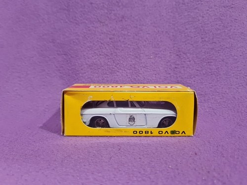 Metosul volvo 1800 - metosul, 18