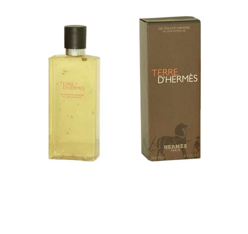 Terre hermes hair - terre, d'hermes