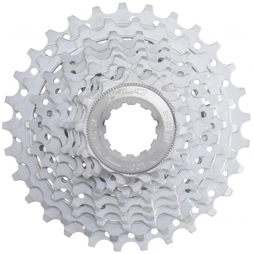Cassette miche xlc shimano 10v - miche/xlc,