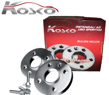 KIT 4 DISTANZIALI RUOTA DA 16