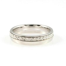 Anello fedina uomo donna - uomo,