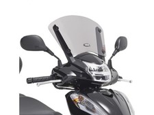 D1143S - Givi Cupolino basso