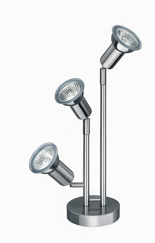 Lampada faretti orientabili - faretti, 3x
