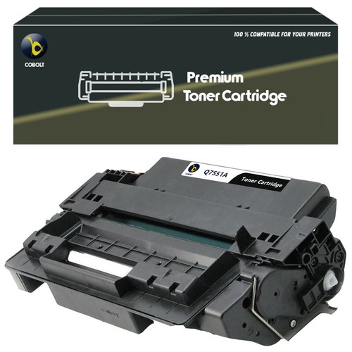Cartuccia toner nero q7551a - nero,