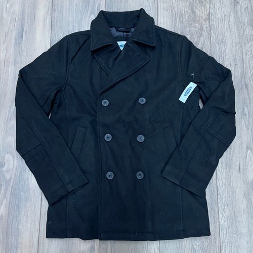 Vecchio cappotto pea misto - cappotto,