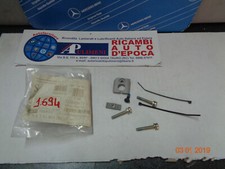 Q0019675V001000000 KIT SERIE RIPARAZIONE GUIDA CAPOTE SMART FORTWO R450