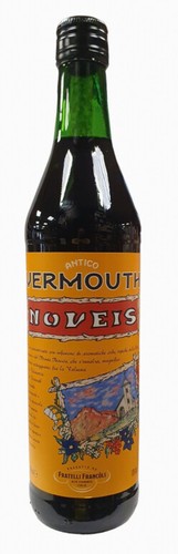 Antico vermouth noveis cl - antico, 75