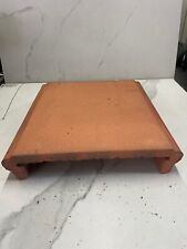 COPRIMURO IN COTTO TOSCANO