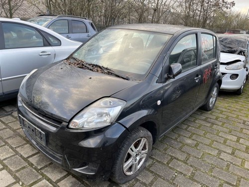 Daihatsu sirion supporto - sirion, m3