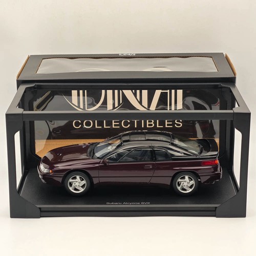Modellino auto resina 18 - resina, 1/18