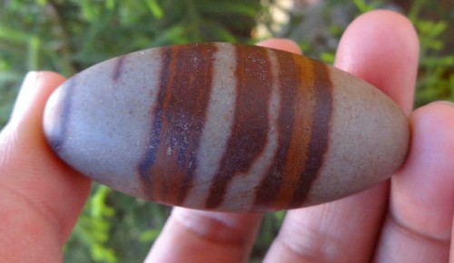 Shiva lingam lingham stone - lingham,