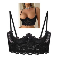 Lingerie capezzoli aperti - lingerie,