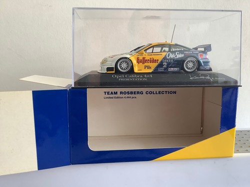 Minichamps die cast 954192 - ✅, die-cast