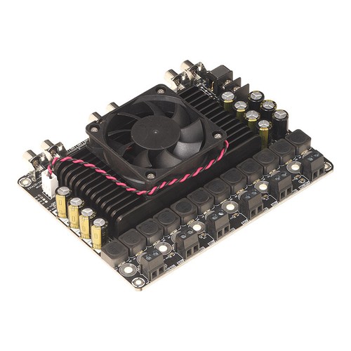 Scheda amplificatore audio x - amplificatore,