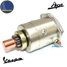 MOTORINO AVVIAMENTO PIAGGIO