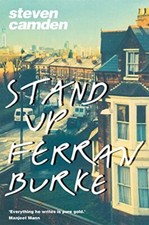 The Stand Up Ferran Burke