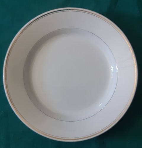 Florio ceramica piatto - florio,