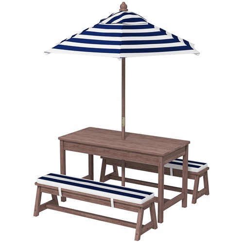 Tavolo picnic per bambini - tavolo,