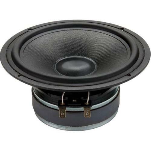 Ciare cw169 woofer 180 - da, e