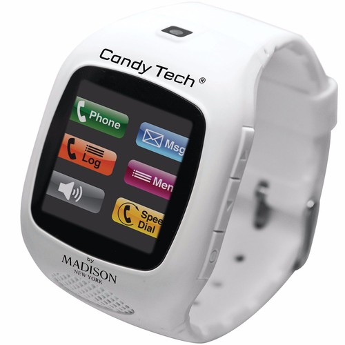 Madison new york candy tech - new,