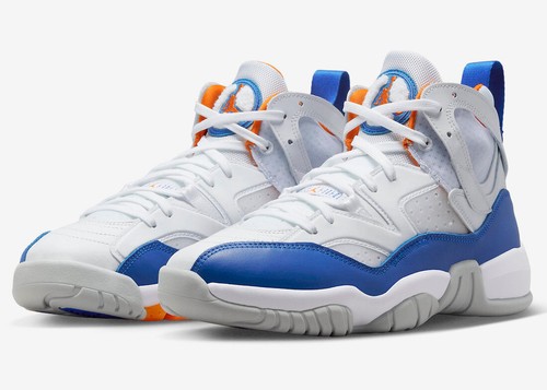 Nike air jordan jumpman - nike, two