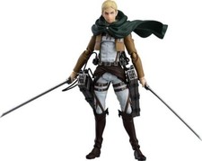 ATTACK ON TITAN - Erwin Smith