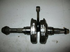 Albero Motore Biella Alberi