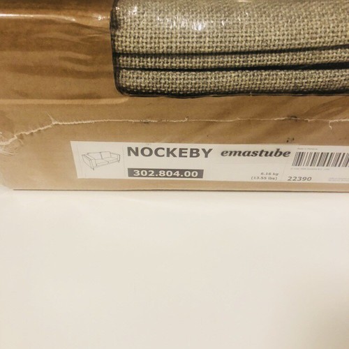 Fodera ikea nockeby per divano - per,